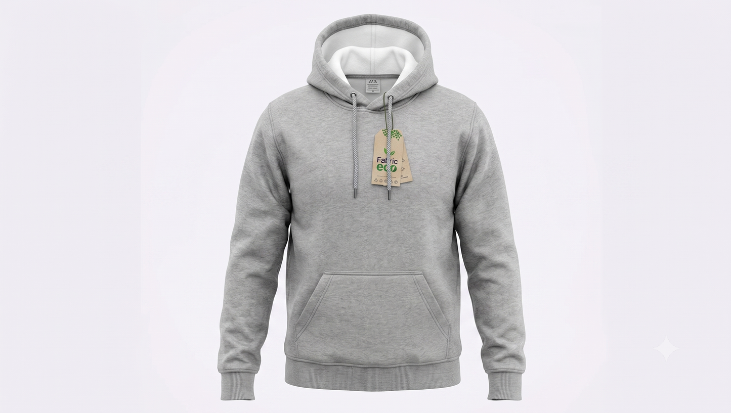 Titan Hoodie