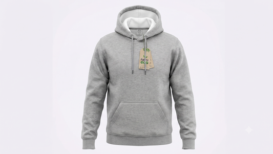Titan Hoodie