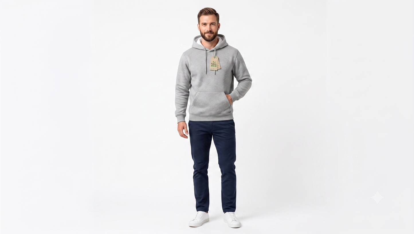 Titan Hoodie