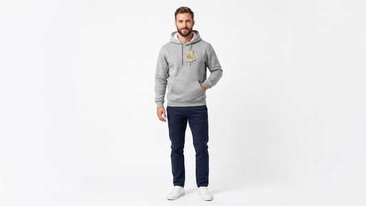 Titan Hoodie