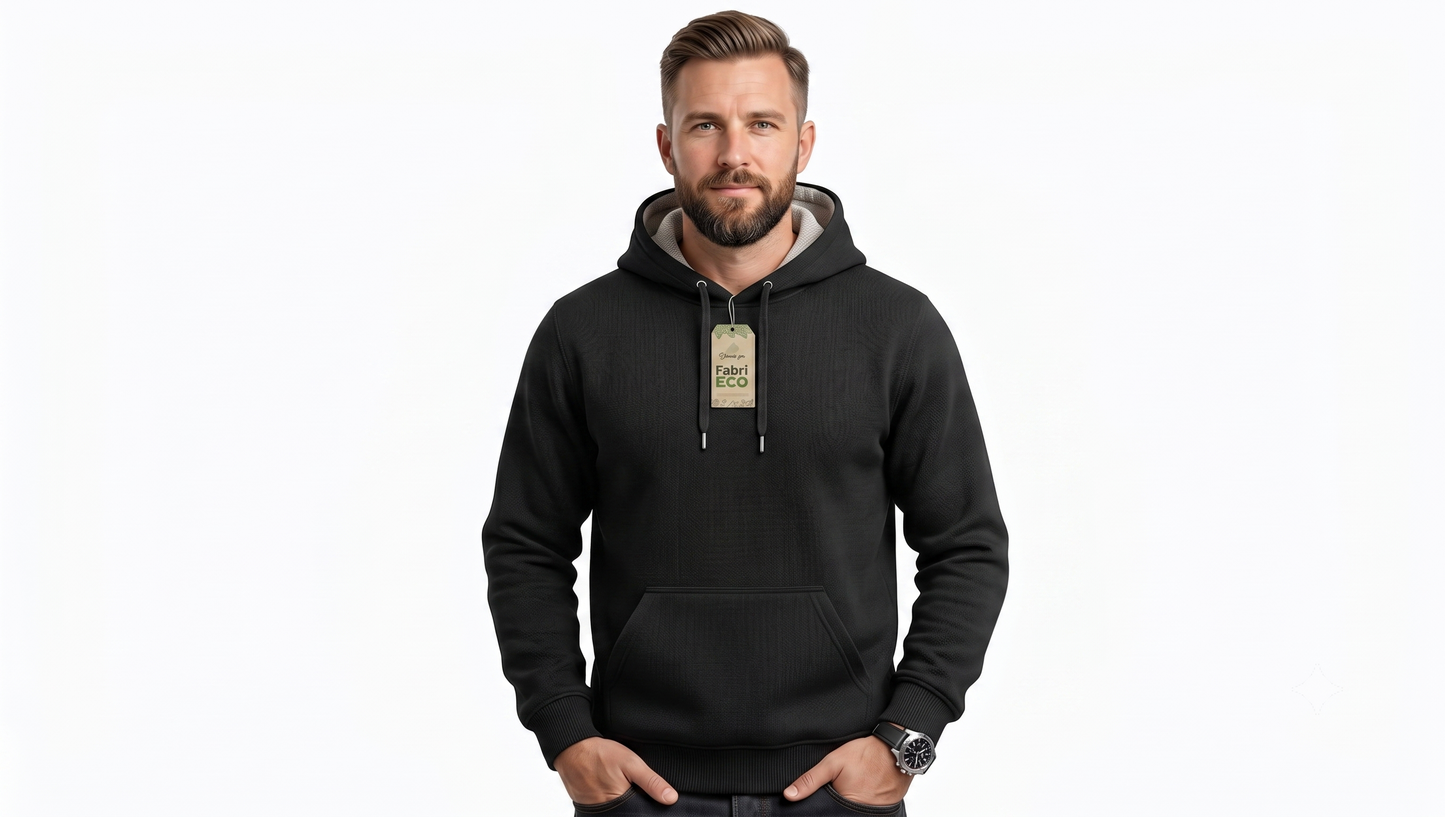 Titan Hoodie