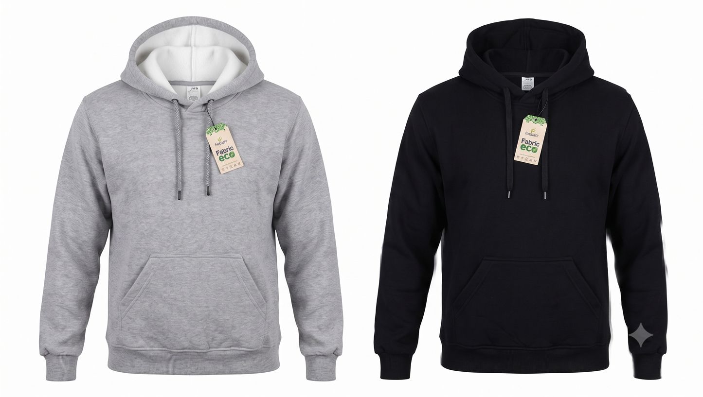 Titan Hoodie