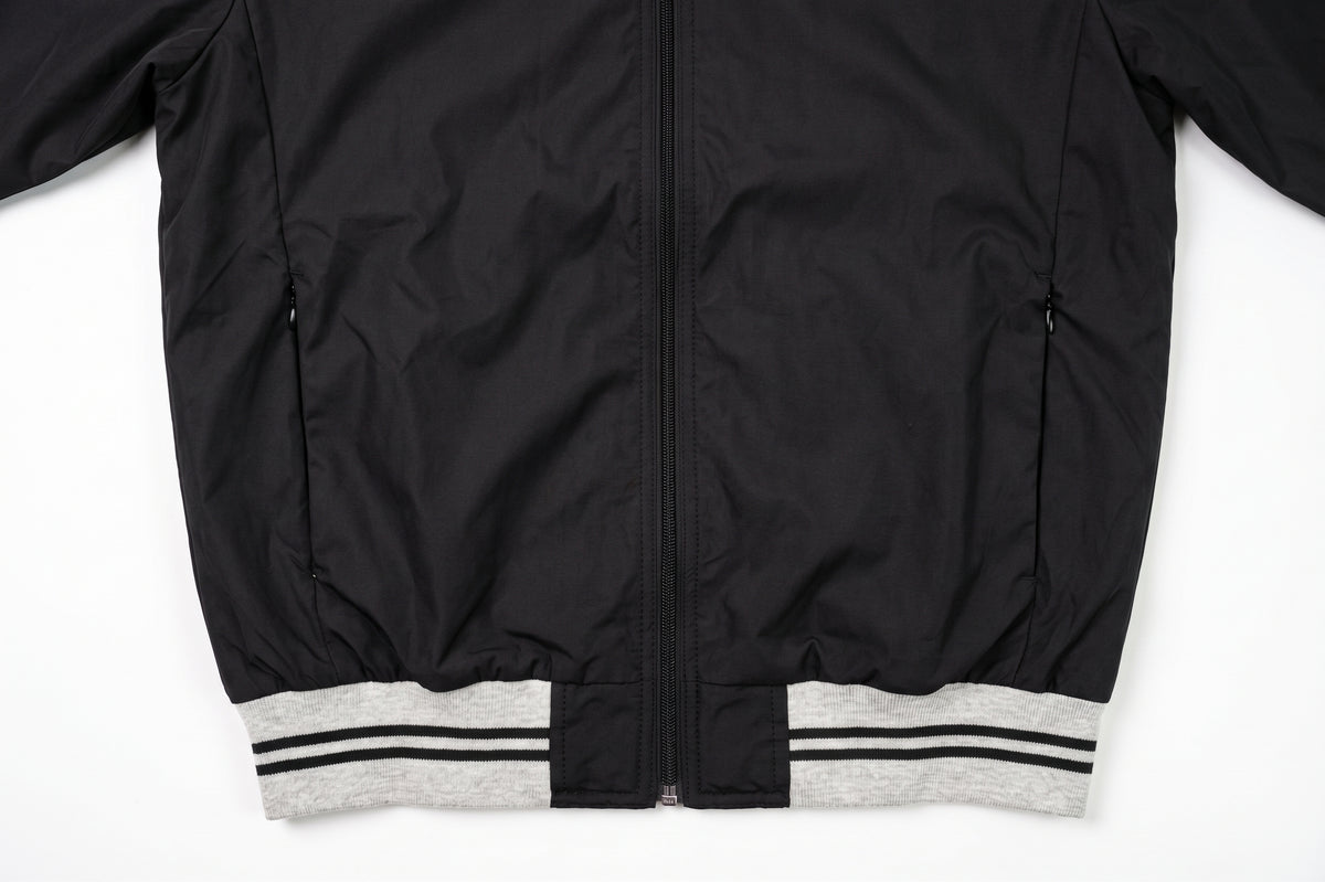 Sudadera Dama | Chaqueta Beisbolera y Pantalón Antifluido
