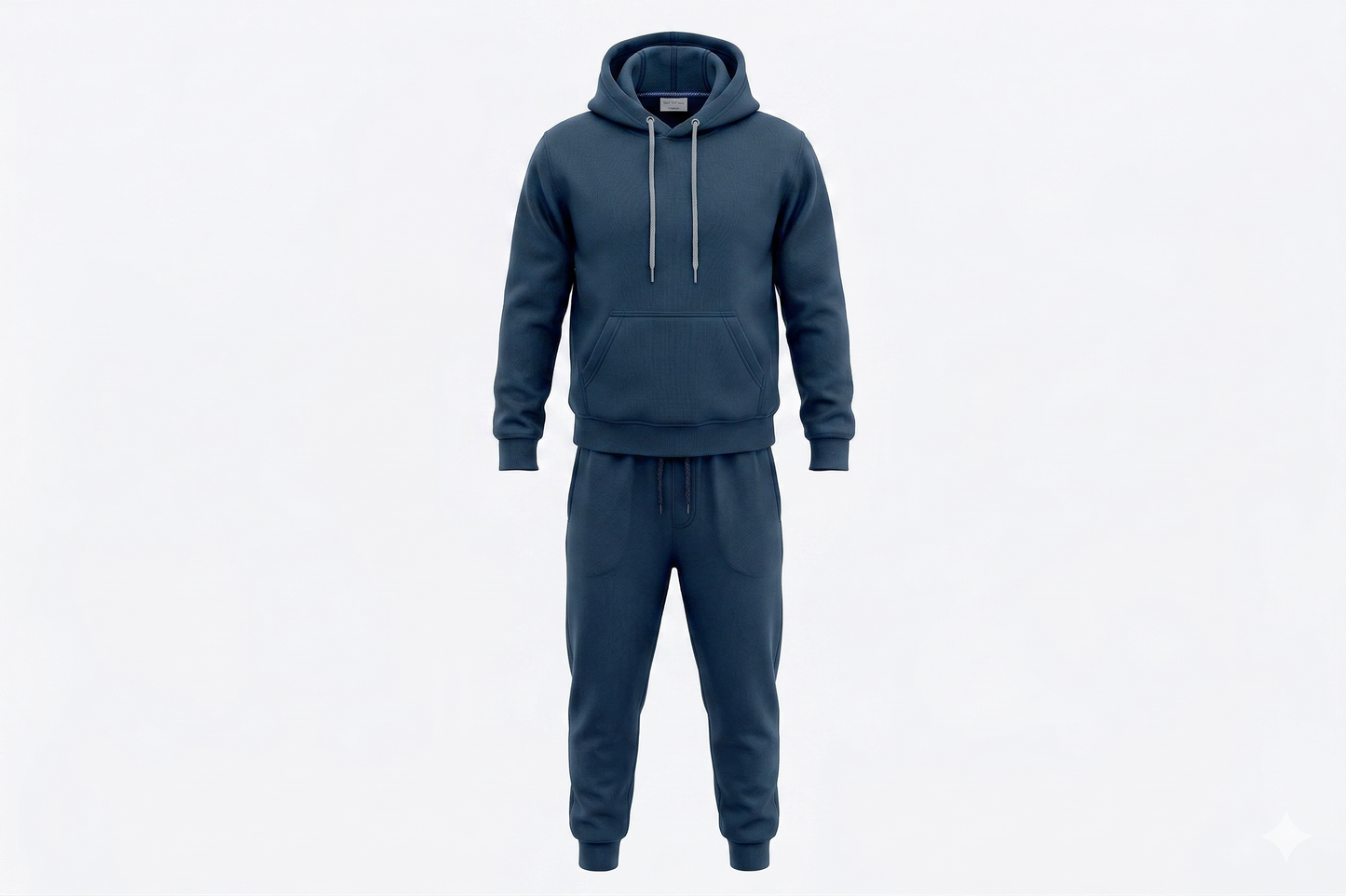 Sudadera Blue