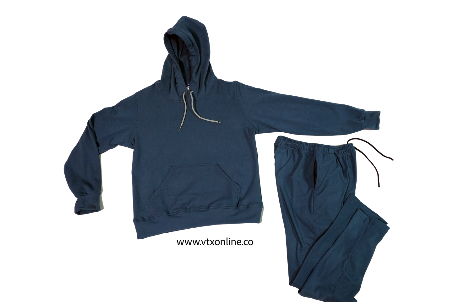 Sudadera Blue