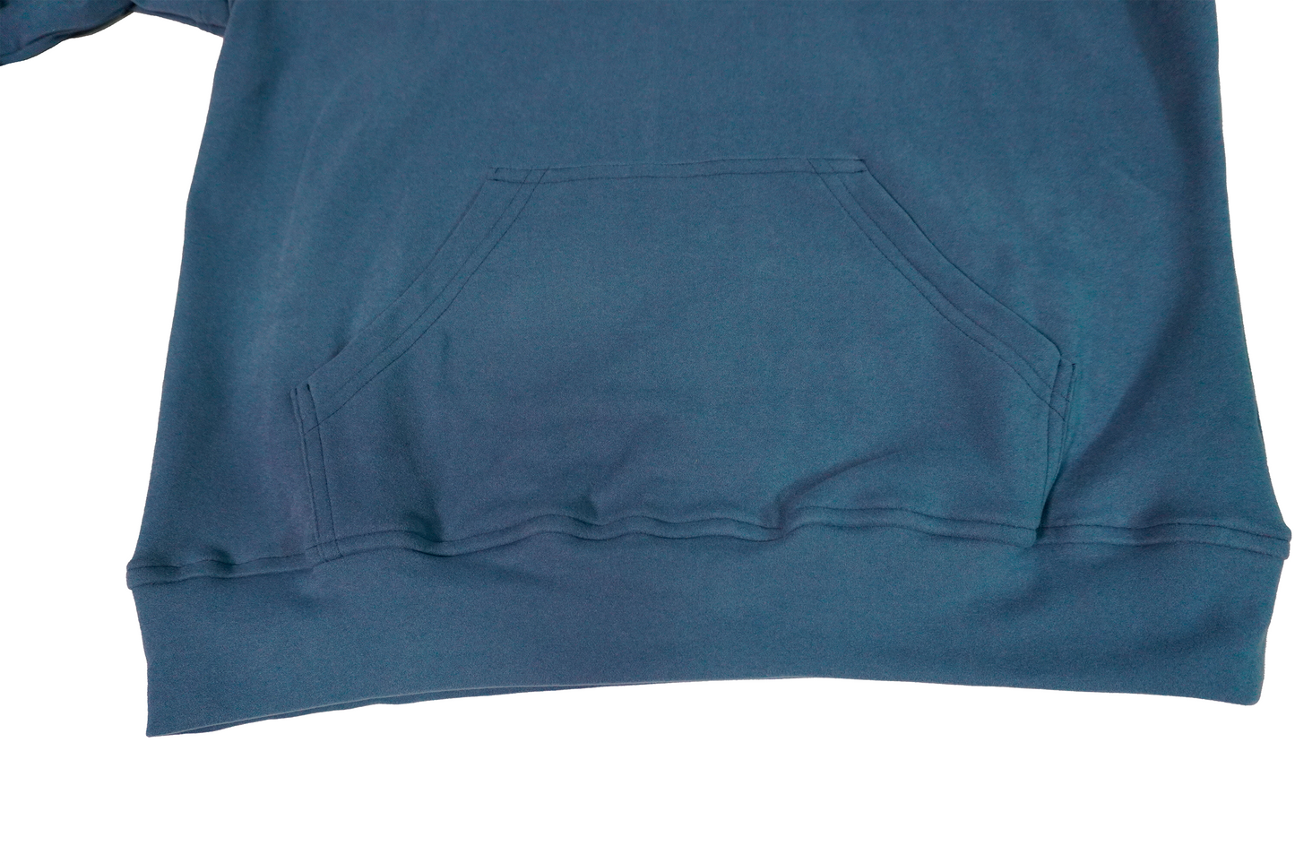 Sudadera Blue