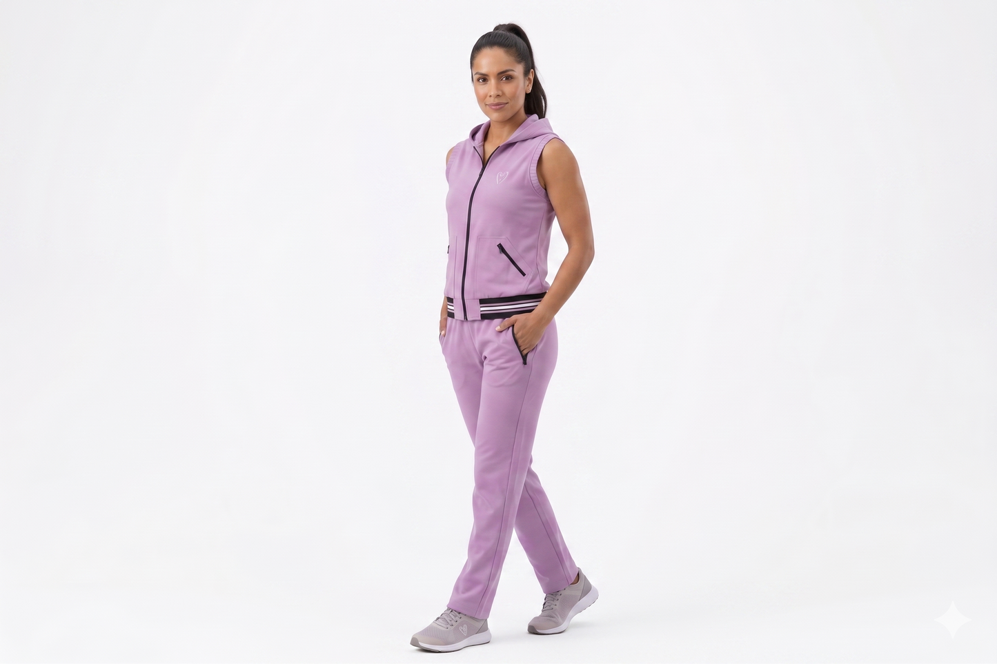 Sudadera Nataly