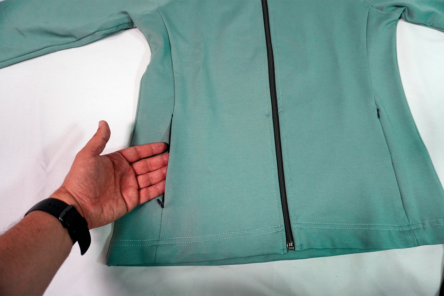 Sudadera Noa