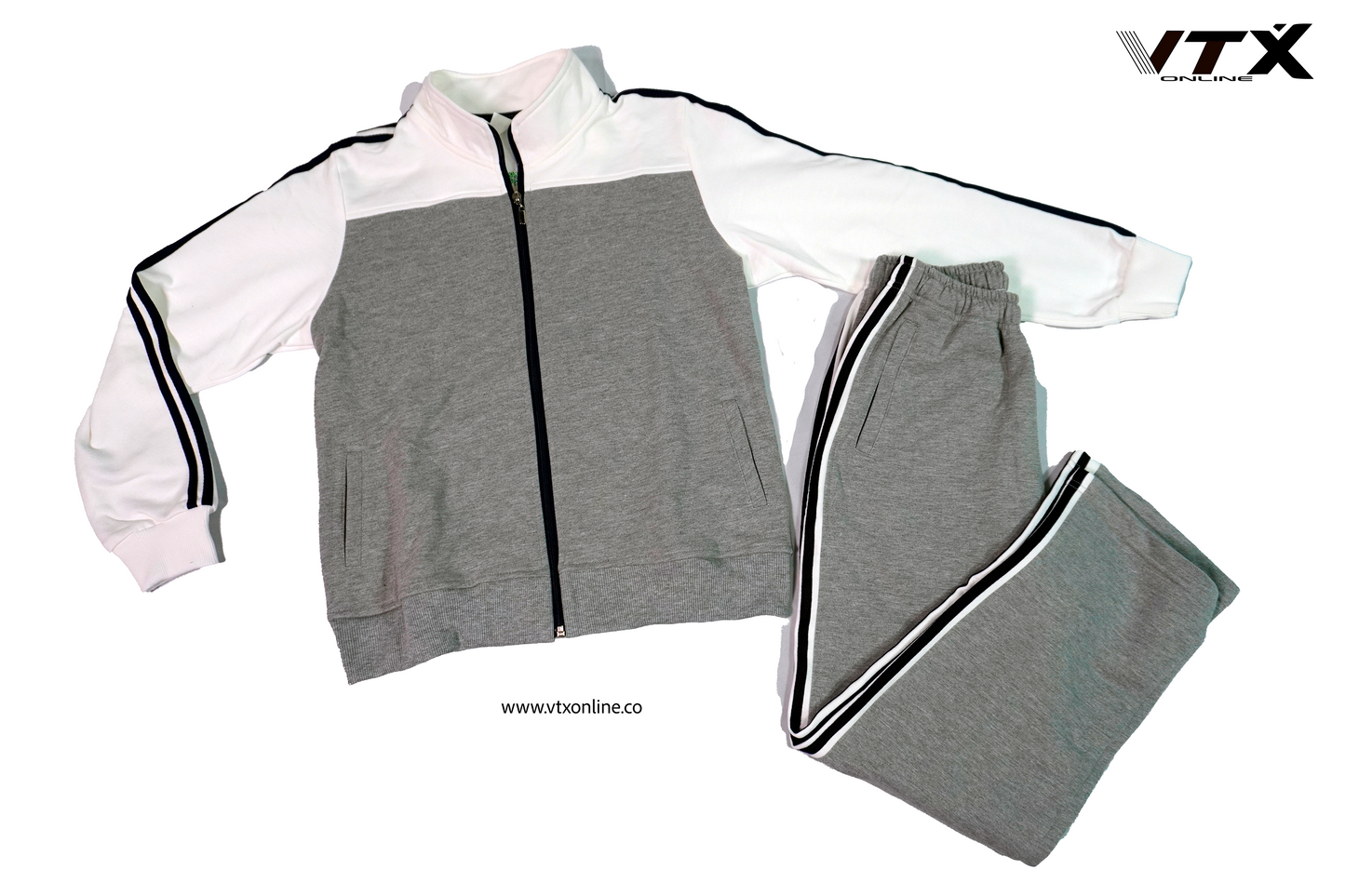 Sudadera Nube
