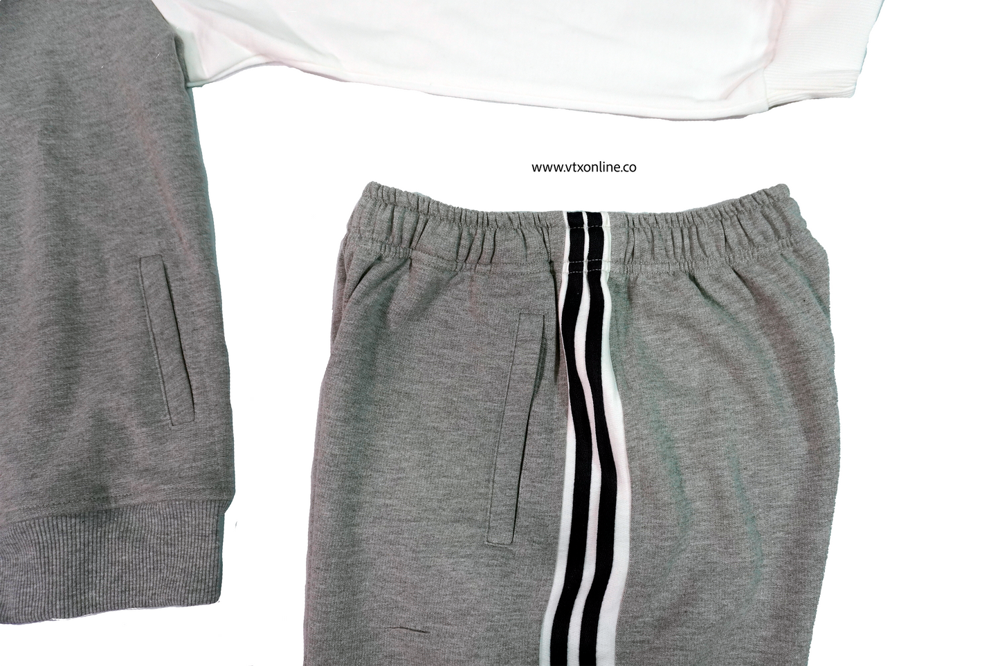Sudadera Nube